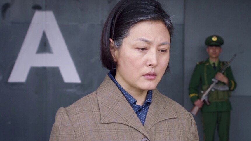 《妈妈在等你》预告：走过千山万水，却从未迈出过她的心坎