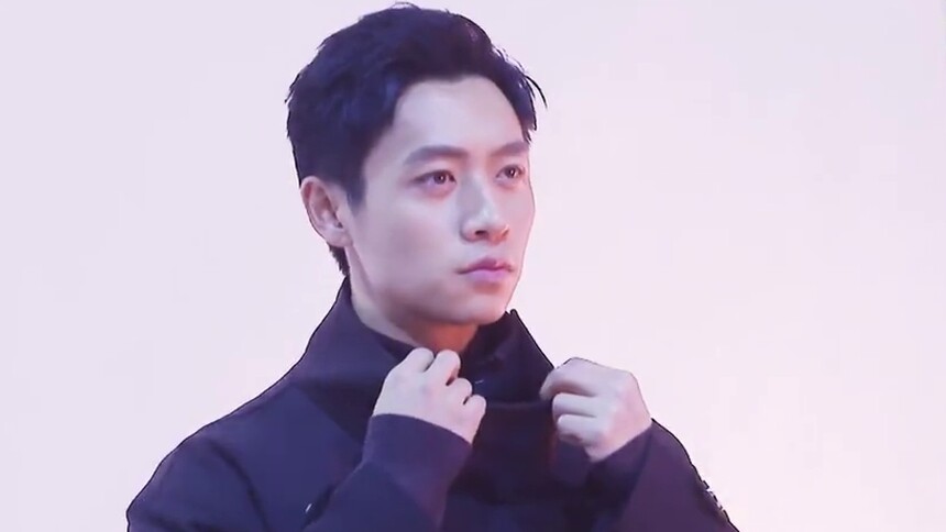 《明侦6》独家探班Vlog：杨蓉魏晨超飒营业