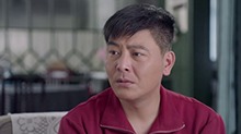 动之以理 石竹鼓励周晓杨去参军