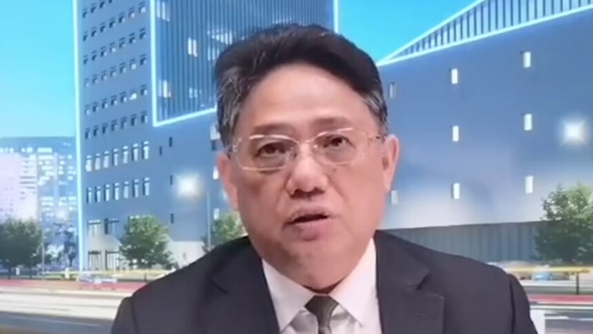专家：互联网下半场将是全联网