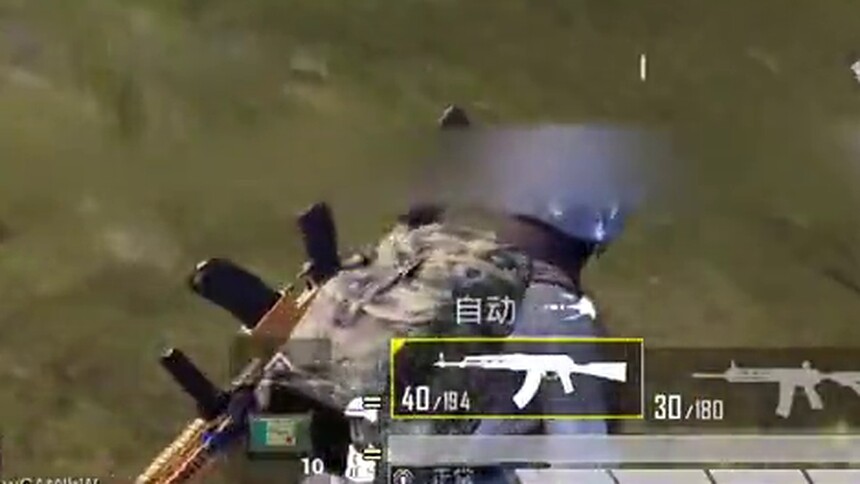 刚枪小王子第一季 第7集