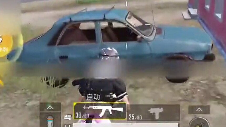 刚枪小王子第一季 第6集