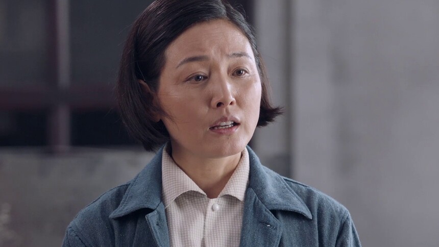 《妈妈在等你》第24集看点：石竹和孔令高找到满意的店面