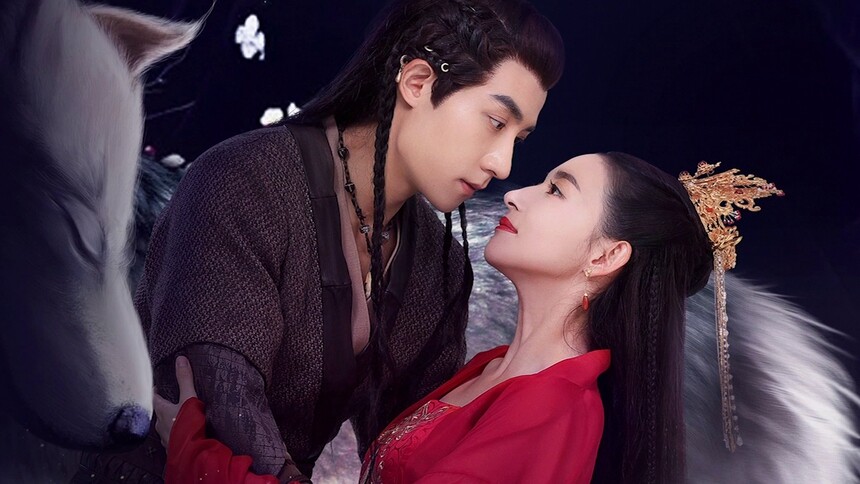 独家花絮：谷嘉诚康宁持续“三连吻”高能发糖