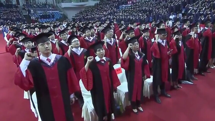 （瞭望短视频）西南大学校长张卫国：培养更多“新农人”和“未来教育家”