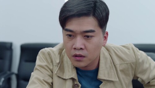 兄弟反目 晓晓诘问晓风不念亲情