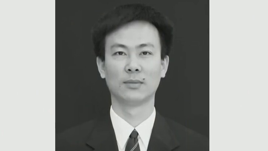 省委追授徐康同志“湖南省优秀共产党员”称号