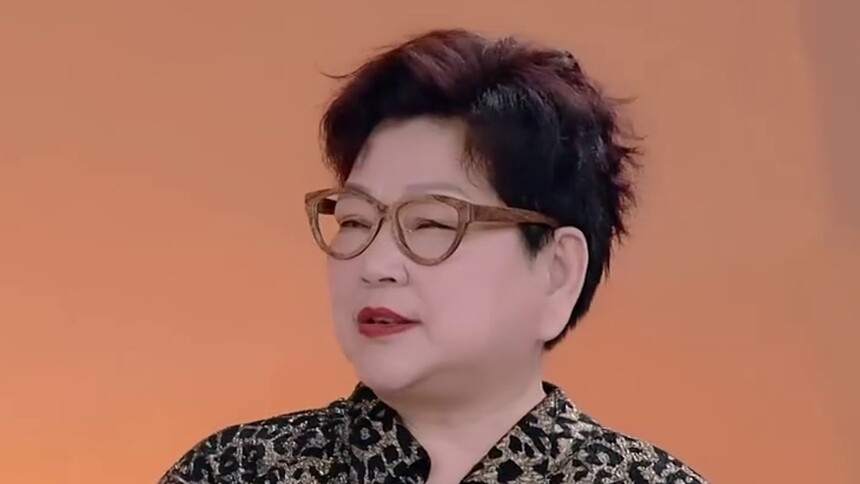 儿子找离异有孩的女性？钱枫妈妈犹豫 武大靖妈妈坚决不接受