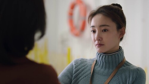 《海洋之城》第19集看点：天悦给丁凯送蛋糕 安妮暗戳戳警告天悦