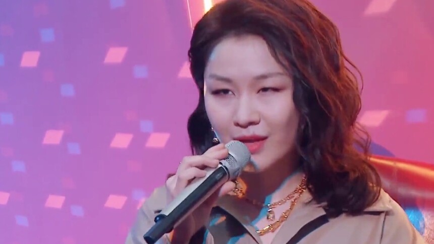 百变大咖秀 爆笑高能版第6期：金靖爆笑模仿刘敏涛 黄龄锤娜丽莎精彩演绎《刀马旦》