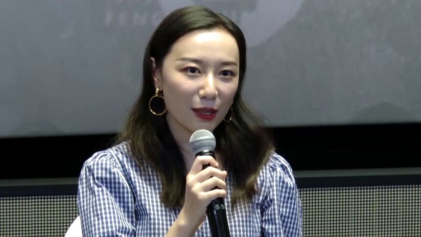 三月黑马！《又见奈良》上海举办主创恳谈线下路演