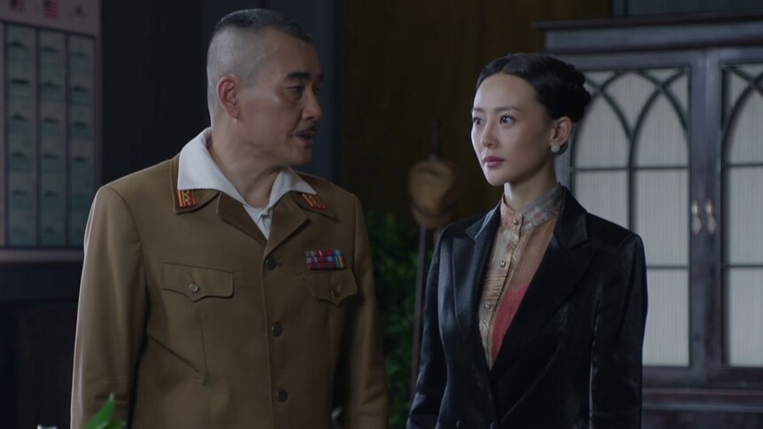 移动的枪口 第2集