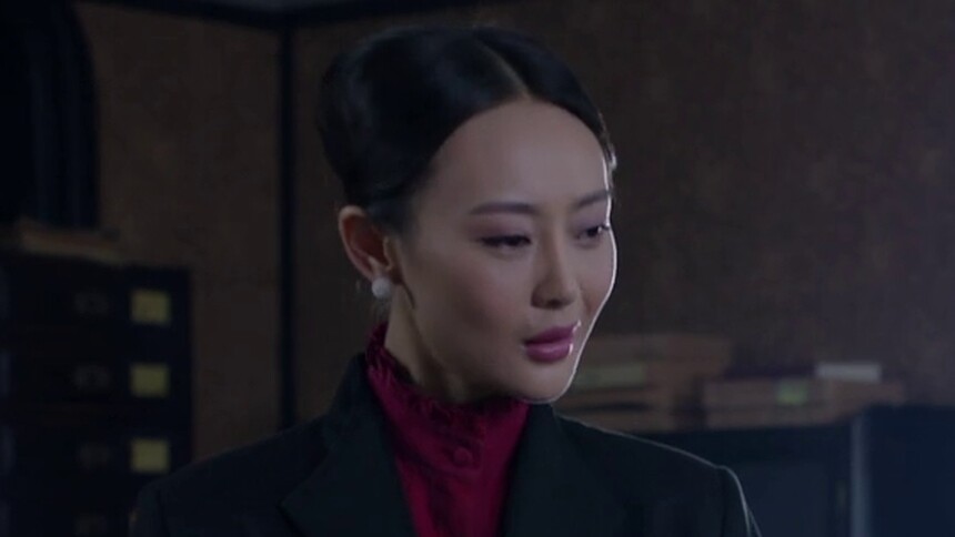 移动的枪口 第11集