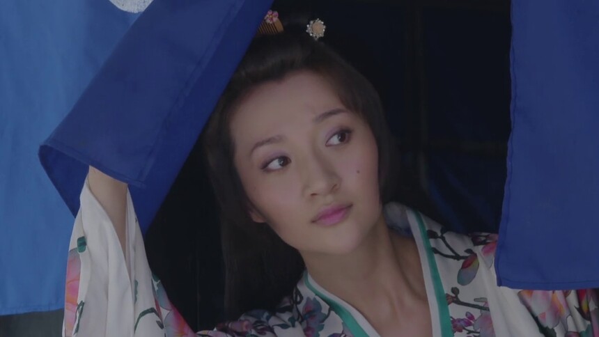 移动的枪口 第27集
