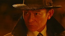 刘德华拍戏回忆起自己的过去