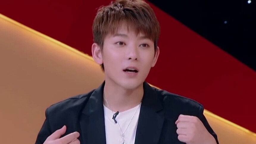 陈翔真的是武艺唯一的朋友？当事人陈翔分享与武艺相识的经历