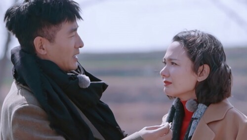 郭晓东迎来恋爱史大拷问！直男式安慰程莉莎语出惊人