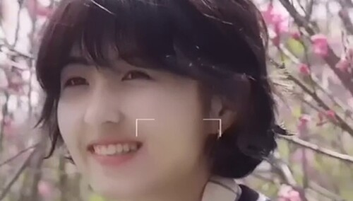 《向往的生活5》子枫妹妹带你春游桃花源！伸个懒腰后就跟着来吧~