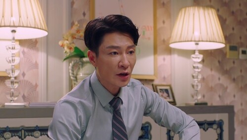 《陪你一起长大》独家花絮：顾家伟“伟学”课堂开课啦！