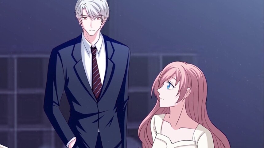 苏伊与李嘉尚畅聊特刊策划案