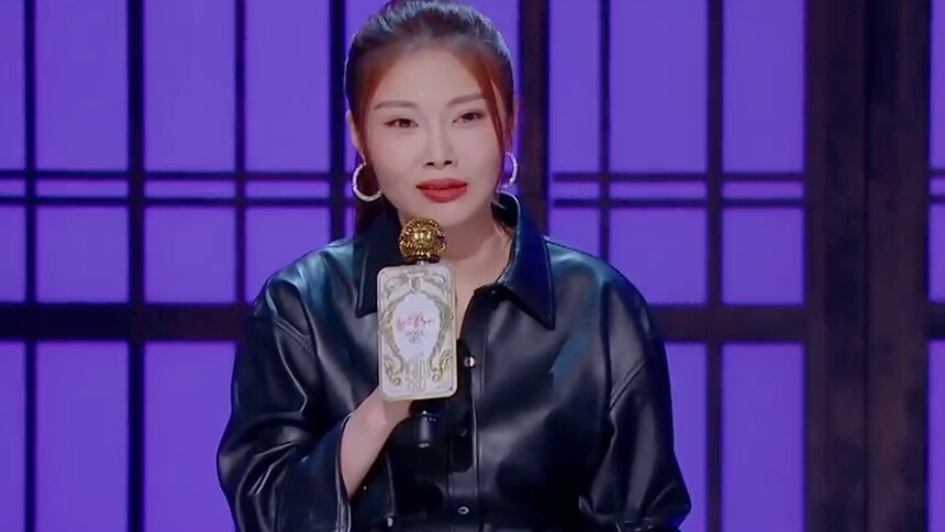徐冬冬曝明星减肥的奇葩招式：只吃饭不吃肉？脸方被导演怒怼！