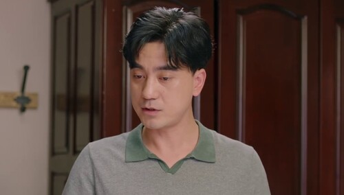 李翔改过自新 决心好好照顾沈晓燕和李非凡！