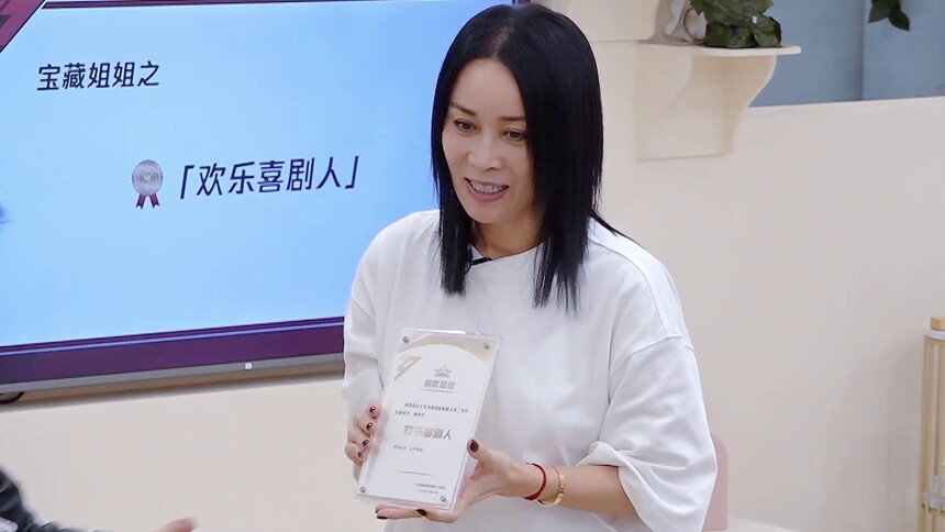 那英“欢乐喜剧人”实至名归，英子喜剧人瞬间邀你来看
