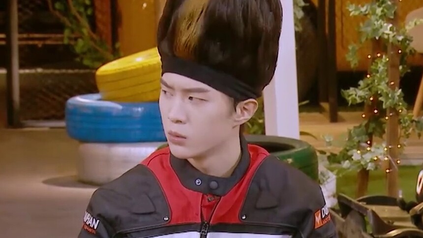 明星大侦探 第五季