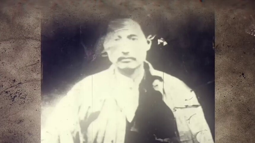 没有句号的名单