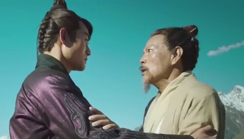 曹操将错就错残忍杀害吕伯奢