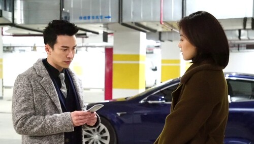 《海洋之城》独家花絮：约饭小天才王冠逸