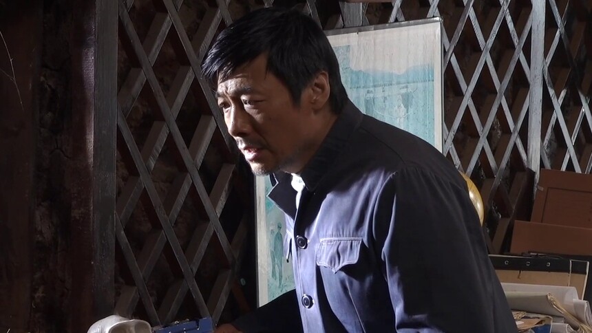 《你的眼神》花絮特辑：全剧组人齐心协力，共同克服雪山艰苦条件！
