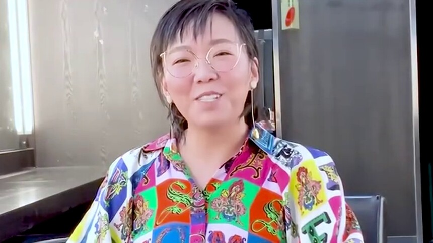 《我家那小子2》周报：热搜人物马薇薇又出金句：理智谁还谈恋爱啊？