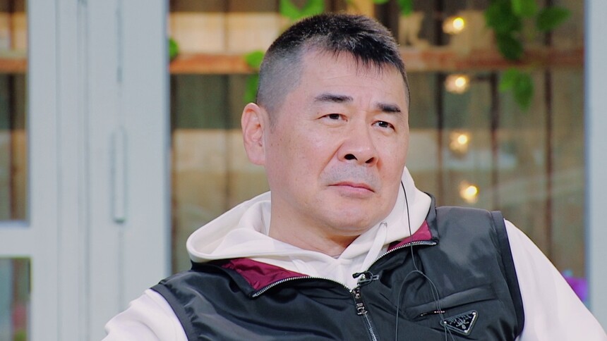 蒋勤勤经常提离婚？陈建斌立马“胖橘生气”
