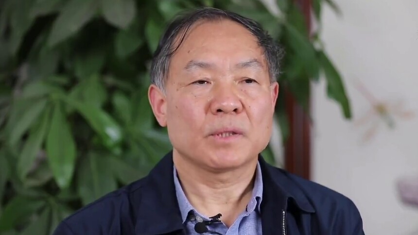 专访“泥石流院士”崔鹏：做一个“逆行者”造福人民