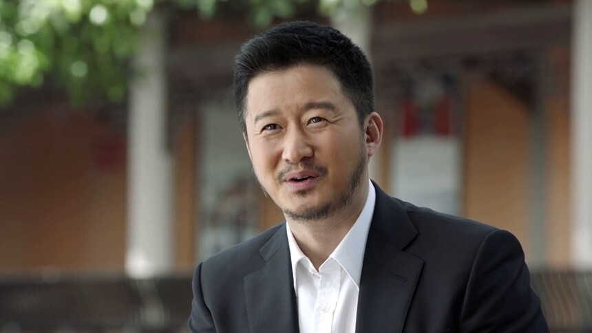 《破戒》：《一百零八》电影纪录片