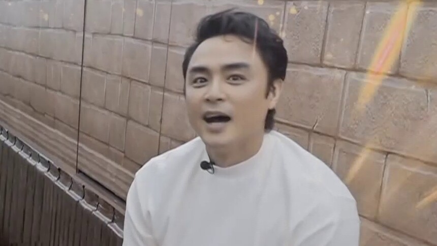全村的希望！明道化身高光男孩带队逆势翻盘