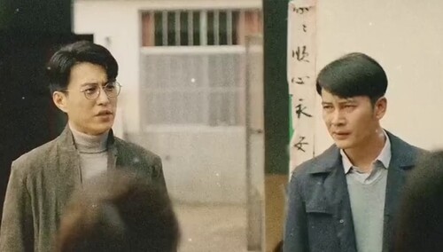 开启单曲循环模式！靳东献唱《温暖的味道》主题曲