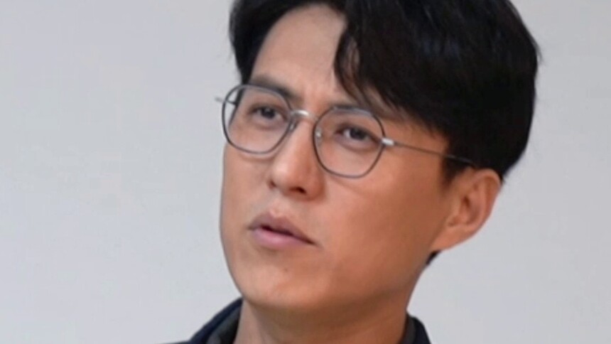 帅就一个字！靳东李乃文定妆花絮曝光