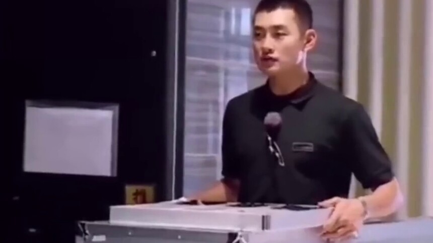 王彦霖伴郎团大猜想！黄子韬杨洋汪苏泷胡先煦有望同框