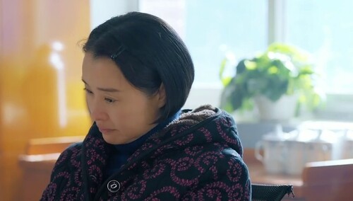 孙光明训斥赵玉喜 刘海棠抹眼泪