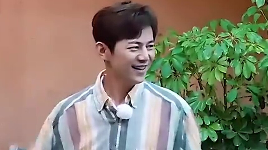 黄渤领衔蘑菇屋群魔乱舞 于和伟肢体不协调整段垮掉