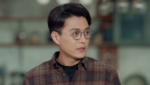 孙光明谷仓开业 赵玉喜闹幺蛾子