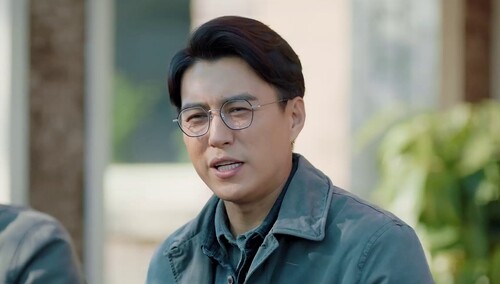 孙光明开村民大会提议大伙开民宿