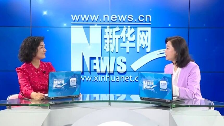 【公益讲堂】李克梅：做有质量的公益乡村音乐教育 “用童声照亮童心”