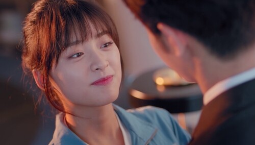 顾人齐折星星许愿 双娇真的回到身边