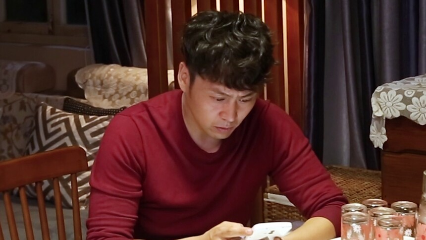 会员独家彩蛋：杀青小剧场之李昊臻篇