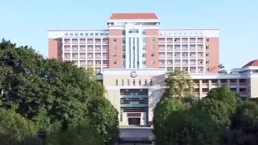 （瞭望短视频）华南师范大学校长王恩科：突出教师教育优势，助力粤港澳大湾区建设