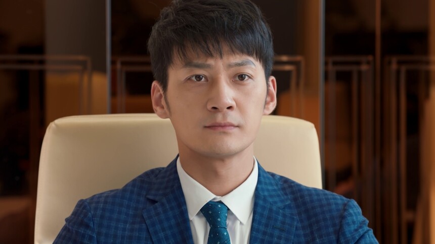 温州三家人 第15集