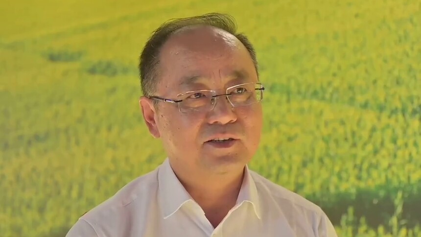 我是“玉米人”